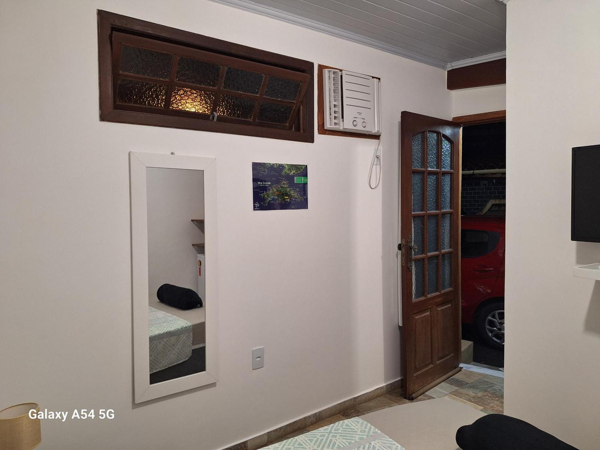 Suite E Apartamento Angra Dos Reis Exterior photo