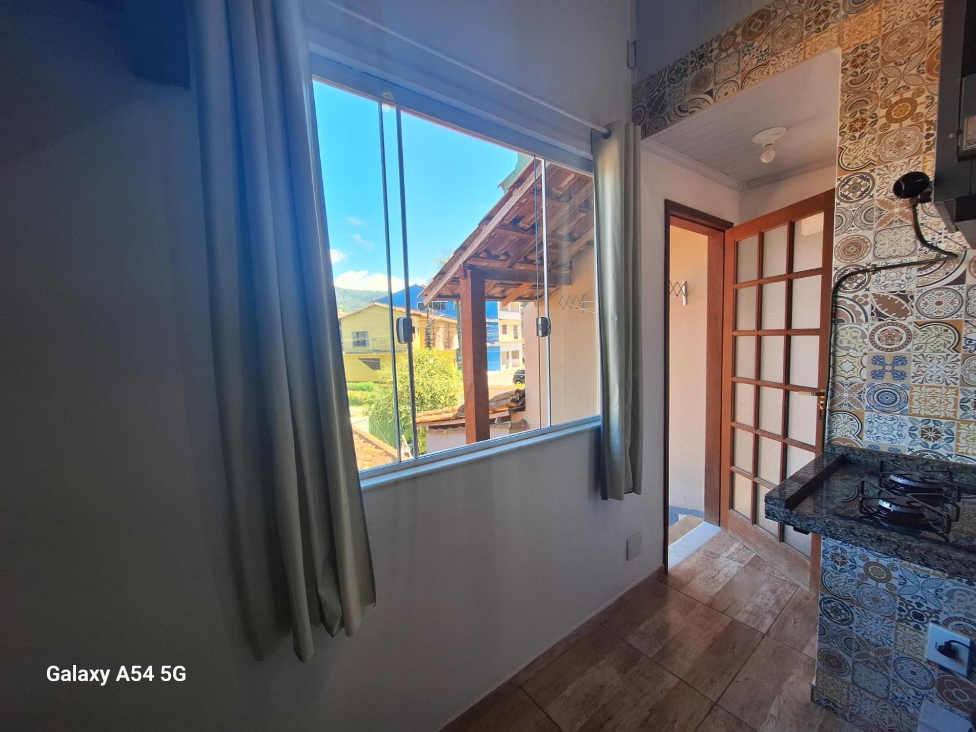 Suite E Apartamento Angra Dos Reis Exterior photo
