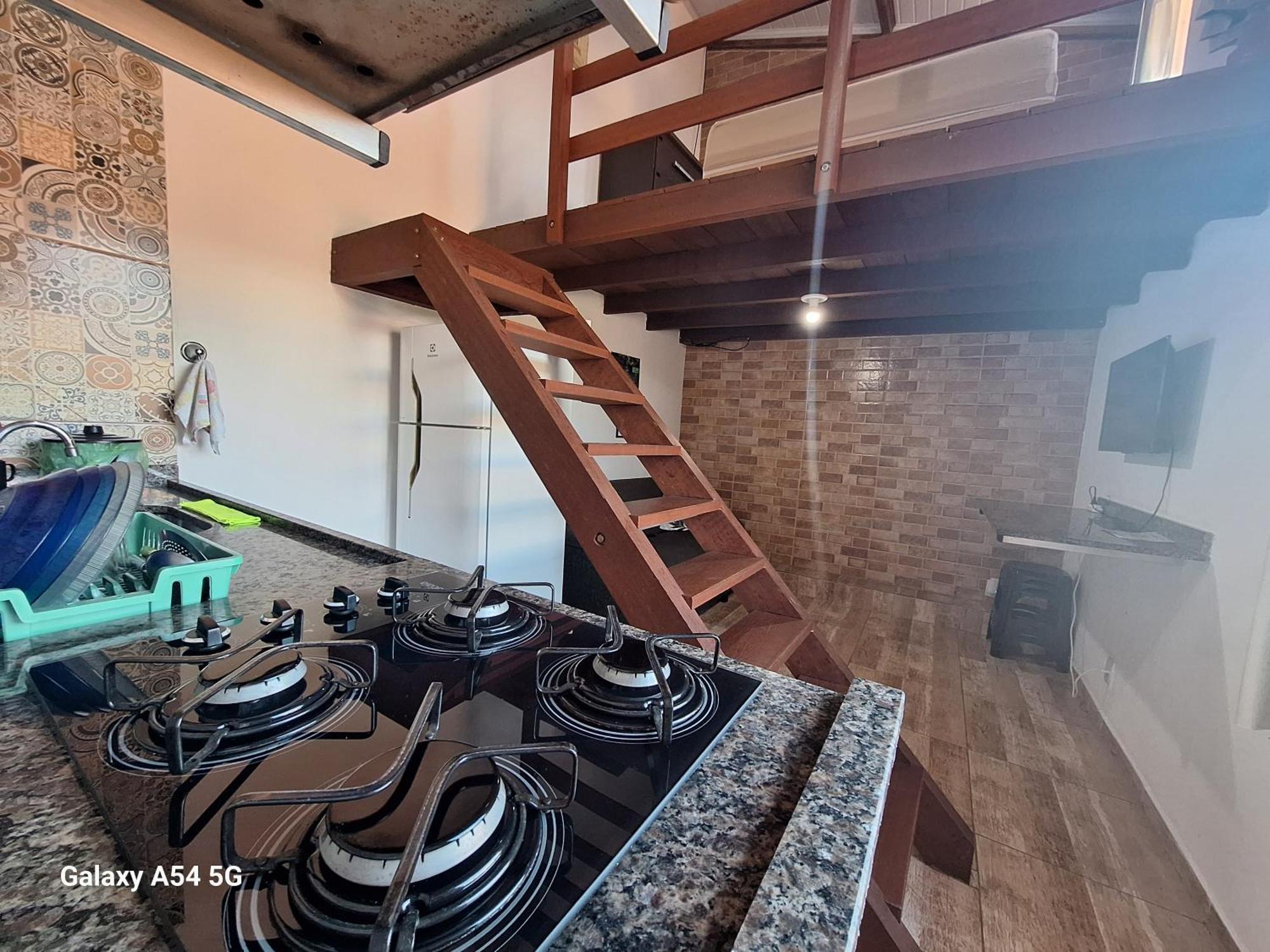 Suite E Apartamento Angra Dos Reis Exterior photo